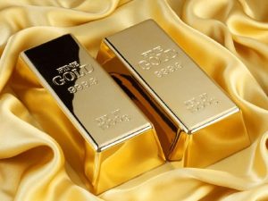 金价3500美元近在咫尺，有机构称4000以下仍很便宜