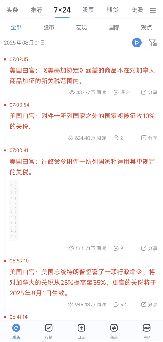 统计局局长因非农数据被免职 前官员忧心特朗普开了危险先例