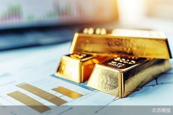 黄金交易提醒：特朗普“斩首”美联储引爆金市！一场全球资本大逃亡正在开始