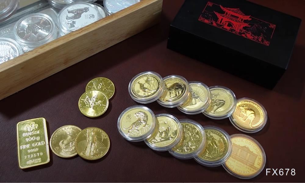 美联储降息利好黄金，如何把握黄金机会？