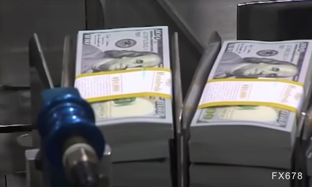 中概股和港股狂飙！华尔街押注科网巨头、AI数据中心